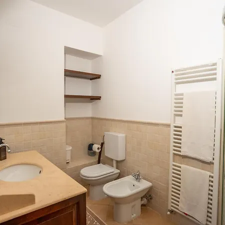 Apartment Il Cantico Del Borgo