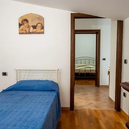 Il Cantico Del Borgo * Passaggio di Assisi
