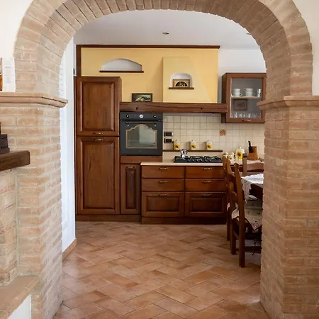 Il Cantico Del Borgo * Passaggio di Assisi