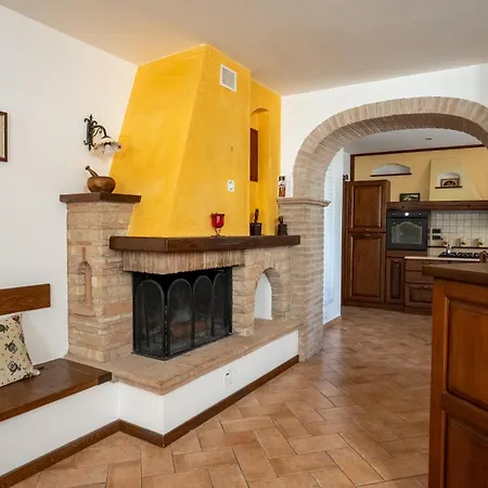 Il Cantico Del Borgo Passaggio di Assisi