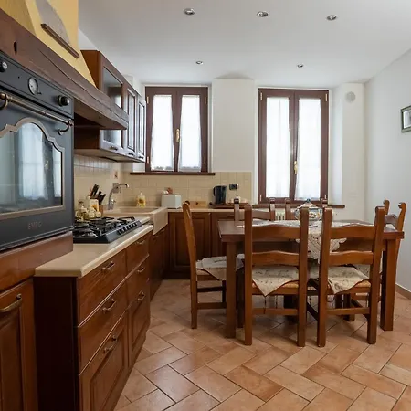Apartment Il Cantico Del Borgo